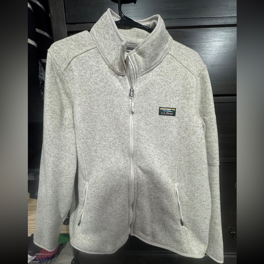 L.L. Bean Jacket